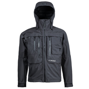 Куртка Loop Torne V2 Jacket Black Soft 3XL