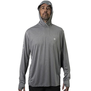 Худи Malosi Eclipse Pro Hoody Grey (серый) раз. 2XL