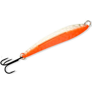 Блесна Williams Whitfish UV 152мм 42гр цв.ORHC  (оранжевый, серебро)