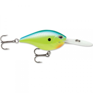 Воблер STORM Arashi Rattling Deep ADP18/872