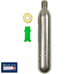 Запасной баллон CO2 Recharge Kit 150N