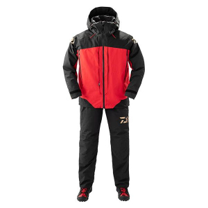 Костюм Daiwa DW - 1809 RED М