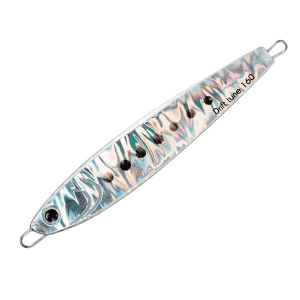 Блесна HOT'S Drift Tune 240гр(WH. Silver Sardine)