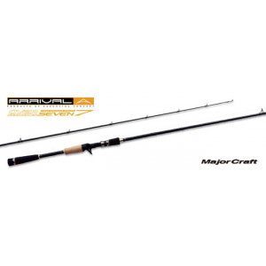 Спиннинг Major Craft ARRIVAL Over Seven ARC-802H