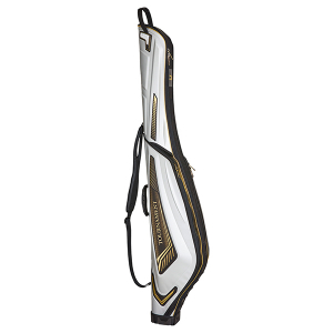 Чехол для удилищ Daiwa Tournament 145R (C) Silver