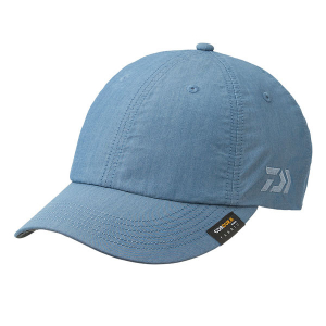 Кепка Daiwa DC-67009 Blue F