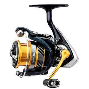 Катушка Daiwa 20 Revros LT 2500S