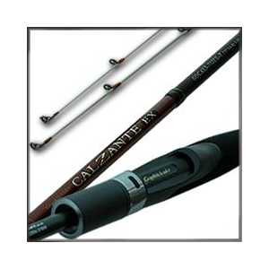 Спиннинг Major Craft BassPara BPS-662 ML