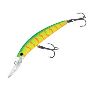 Воблер Yo-Zuri Crystal Minnow DD Walley 130F R1301 (HT)