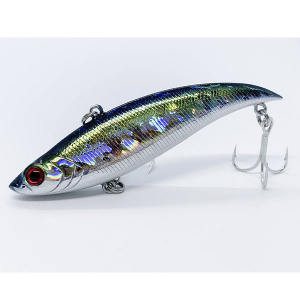 Воблер Smith Bay Blue 90S №52