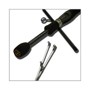 Спиннинг Finezza Corto GOFСS 682UL-S