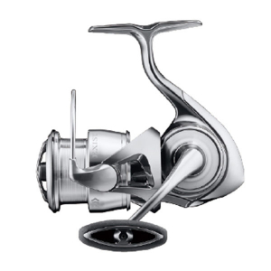 Катушка Daiwa 22 Exist LT 4000-XH