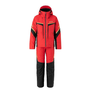 Костюм Shimano RB-113V Nexus Gore-Tex Red 4XL