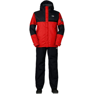 Костюм DAIWA DW-3522 Rainmax Red 3XL