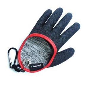 Перчатка - захват Wonder W-PRO защитная WG-FGL603 левая L