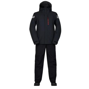 Костюм Daiwa DW-3423 Rainmax BK 2XL