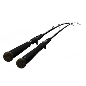 Спиннинг Zenaq Glanz B80-25X