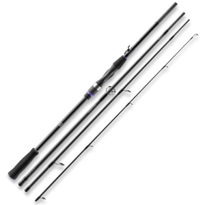 Спиннинг Daiwa Prorex XR Travel S 2.40м 40-90гр (PXX804HFS-BD)