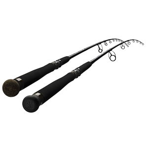 Спиннинг Zenaq Tobizo TC86-110G