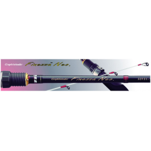 Спиннинг Graphiteleader Finezza Neo GOFES-7112UL/L-T