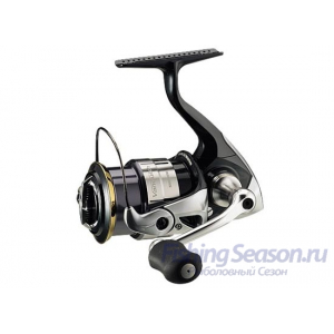 Катушка Shimano Vanquish 1000S