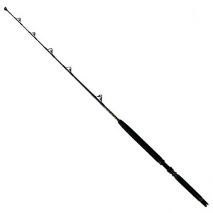 Удилище морское для троллинга Trabucco Big Game 30-80lb