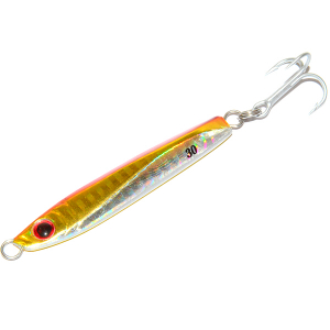 Блесна Shout Dangan 142DG 20гр (RG)