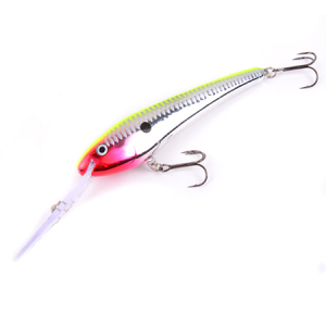 Воблер Rapala Trolls to Minnow TTM20 (CLN)