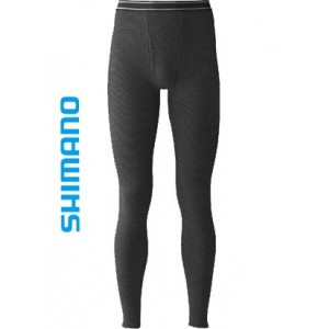 Термо-кальсоны Shimano IN-025K (Thick Breath Hyper) LL