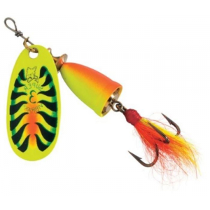 Блесна Blue Fox Vibrax Foxtail BFX1 (FTX)