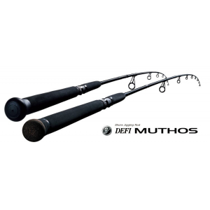 Спиннинг Zenaq Defi Muthos DM 100HH Bait-model