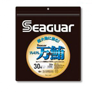 SEAGUAR PREMIUM MANYU 30m
