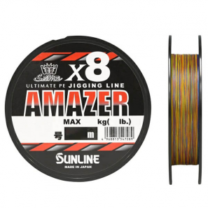 SUNLINE SALTIMATE AMAZER X8 300m