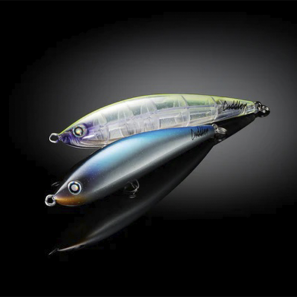 DAIWA SALTIGA CUDDLER 200F