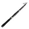 Спиннинг телескопический Daiwa Liberty Club Pack 20-210 7-25гр 45см