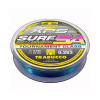 Леска Trabucco T-Force XPS Surf Soft Abrasion Mark System 300м 0.35мм