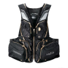 Жилет спасательно-разгрузочный Shimano Nexus VF-121T BK XL
