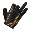 Перчатки Daiwa DG-1022TW Tournament BK XL