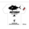 Майка Hots Tuna Dry T-Shirt L White