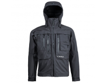 Куртка Loop Torne V2 Jacket Black Soft S