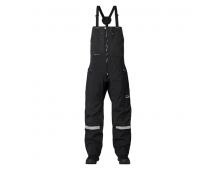 Полукомбинезон теплый Daiwa DW-1124P Gore-Tex Tech Boat Winter Bib Pants BK L