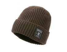 Шапка Shimano CA-055X D.BRN F