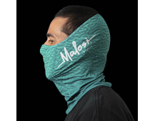 Бандана Malosi Face Shield Green
