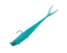 Мягкие приманки оснащенные Narval Fishing Live Slug 20cm 10g #048 (Dichka)