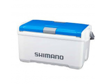 Кулер Shimano ND-720Y 20L WS.BU