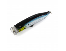 Поппер Tackle House Contact Feed Popper CFP150 #07 Sardine