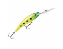 Воблер Rapala Deep Tail Dancer TDD11 (SLM)