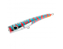 Поппер MALOSI Tyrant 180P 105g&plusmn; 180мм TY180P-NE #Neptune