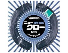 Шок лидер Yamashita New Kuro 100м #100 300lb