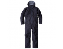 Костюм Shimano RA-017U GORE-TEX BK M